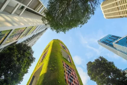 o que é arquitetura e urbanismo