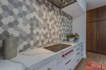 pastilha adesiva para cozinha
