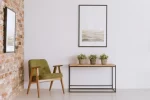 poltrona decorativa para sala