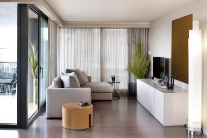 qual melhor piso para apartamento