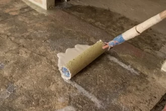 qual o melhor impermeabilizante para piso externo