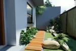 tipos de jardim